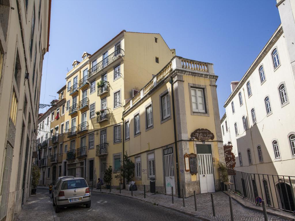 Apartamento Da Condessa * Lisboa